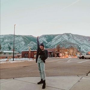 Meet your Posher, Molly